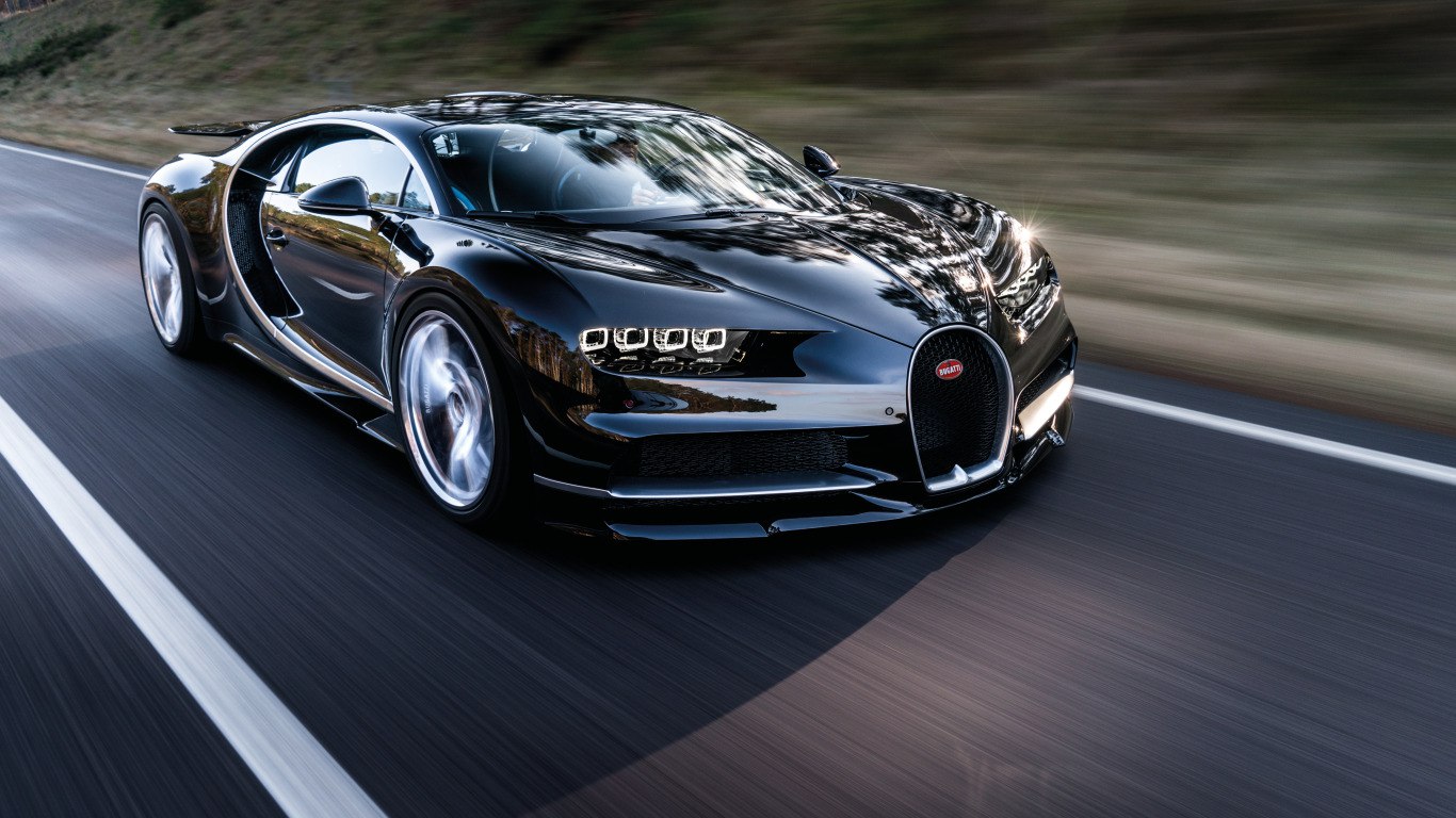 Automotive